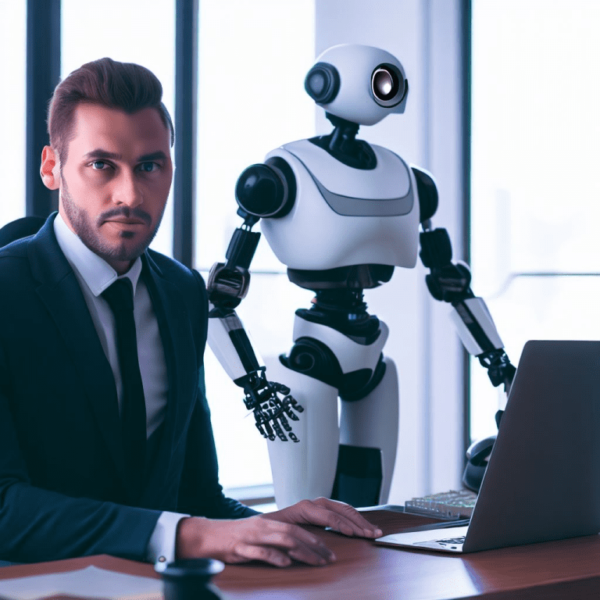 Inscrição Imersão em Inteligência Artificial para Advogados 21/10