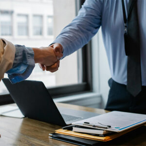 Capacitação Profissional Administrativa e Contábil